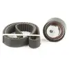 Image de GATES Kit de distribution pour FIAT: Punto, Palio, Doblo, Aegea, 500, Stilo, Marea, Linea, Siena, Brava, Bravo, Panda, Tipo, Idea (Ref: K015503XS)