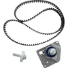 Image de GAT K015610XS Jeu de courroies crantées PowerGrip
