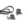 Image de GAT K025435XS Jeu de courroies crantées PowerGrip
