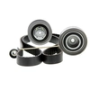 Image de GATES Kit de distribution pour VOLKSWAGEN: Polo, Golf, Bora & SKODA: Octavia, Fabia & SEAT: Cordoba, Ibiza, Leon, Toledo & AUDI: A3 (Ref: K025559XS)