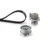 Image de GATES KP15489XS-2 Kit de distribution + WP