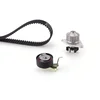 Image de Kit distribution & pompe à eau gates kp15575xs