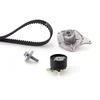 Image de Kit distribution & pompe à eau gates kp15578xs