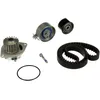 Image de Gates KP15581XS Pompe à eau avec kit pour courroie crantée