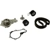 Image de GATES KP15587XS Pompe à eau + kit courroie de distribution Nombre de dents : 144 25,4 mm avec pompe à eau