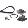 Image de Kit distribution & pompe à eau gates kp15610xs
