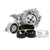 Image de GATES Pompe à eau + kit de courroie de distribution pour RENAULT: Kangoo, Clio, Twingo, Thalia, Modus, Wind & DACIA: Sandero, Logan (Ref: KP25577XS)