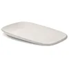 Image de Nattou Matelas à langer bebe en mousse PU douce - Softy Matelas à langer lavable - 50 x 70 cm - Argile