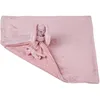 Image de Nattou Lapidou Doudou Lapin, Rose, Standard