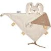 Image de Nattou Lapidou Grande Doudou Lapin, Sable, Maxi