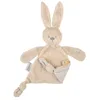 Image de Nattou Doudou Lapin LAPIDOU 36 cm Lapidou Sable