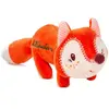 Image de Lilliputiens Alice Mini-personnage Renard