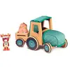 Image de Lilliputiens Tracteur Rosalie