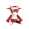 Image de Lilliputiens Vache Rosalie Extra Large En Peluche