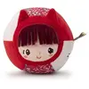 Image de Lilliputiens Bal De La Petite Chaperon Rouge