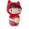 Image de Mini hochet Chaperon rouge - Lilliputiens