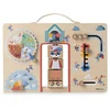 Image de Lilliputiens La Valise D´alice S´habille Pour Le Temps