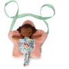 Image de Lilliputiens Poupée Anna Avec Sac Étoile