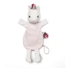 Image de Lilliputiens Lena Peluche Ourson Brillant Dans Le Noir