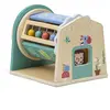 Image de Lilliputiens Nounours Tournicolor