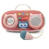 Image de Lilliputiens Nounours Jeanne