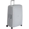 Image de Samsonite S'Cure - Spinner XL, Koffer, XL (81 cm), 138 L, Zilver (Silver)