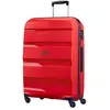 Image de American Tourist Bon Air - Spinner L, valise, 75 cm, 91 L, rouge (magma rouge)