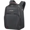 Image de Sac à dos pour ordinateur portable Samsonite Pro-DLX 5 à 14 pouces, 41,5 cm, 14 L, noir (noir)