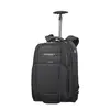 Image de Samsonite PRO-DLX 5 - Sac à dos à roulettes pour ordinateur portable 17,3" - Sac à dos de 2,6 kg, 48 cm, 28 L, noir