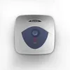 Image de Ariston Blu Evo RS Chauffe-eau électrique basse consommation 30 l Taille réduite 44,6 x 41 x 44,6 cm Chauffe-eau électrique fabriqué pour installation en Espagne