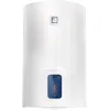 Image de Ariston Lydos R Chauffe-Eau électrique Vertical avec régulation Externe et Titane dans Le réservoir 48 x 45 x 56 cm Fabriqué pour Installation en Espagne Classe énergétique C 80 l