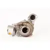 Image de Turbo's Hoet Turbocompresseur pour PEUGEOT: 207, 3008, 208, 4008, 5008, Partner, 508, 308, 2008 & CITROËN: C5, DS3, C4 Picasso, DS5 (Ref: 1104749)