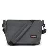Image de Eastpak JR Sac Bandoulière, 11.5 L - Black Denim (Gris)