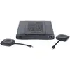 Image de Barco Clickshare CX-50 EU (GEN2) Conferentiesysteem Audio-Line-out, HDMI, RJ45, USB-C 3.2 Gen 1, USB-A 3.2 Gen 1, USB-A 3.2 Gen 1, USB-A 3.2 Gen 1, WiFi Zwart