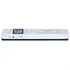Image de IRIS by Canon IRIScan Book 7 Dyslexic Handheld-Scanner Handscanner A4