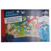 Image de Puppy My Pocket Jeu De Société Smurf Adventure