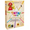 Image de Ko Jeu De Société Tiktai Vienas Just One