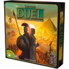 Image de Asmodee Jeu De Société 7 Wonders Duel Espagnol