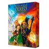 Image de Asmodee Jeu De Société El Señor De Los Anillos: Duelo Por La Tierra Media