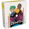 Image de Asmodee - Zenith - Jeux de Société - Jeu de Stratégie pour 2 ou 4 Joueurs - Prenez Le Contrôle des Planètes pour Remporter la Partie - 30 Min - en Français - Playpunk Studio