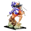 Image de Grupo Erik Figurine Oden Ikigai One Piece