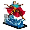 Image de Tsume Arts Figurine Ikigai De Saint Seiya Poseidon