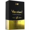 Image de INTT Vibration! Vodka Energy Tingling Gel