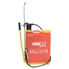 Image de Bricoferr BF8516 Pulvérisateur Sac à Dos avec Tuyau Extensible Anticorrosion 52 x 38 x 19 cm