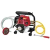 Image de Bricoferr BF854T-pulvérisateur avec moteur à essence 4T (0,75 kW)