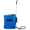 Image de Bricoferr - Pulvérisateur électrique rechargeable, capacité du réservoir 12 litres