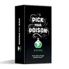Image de Dyce Games Jeu De Société Pick Your Poison After Dark Edition Spanish