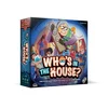 Image de Creative Live Games Jeu De Société Who´s In The House?