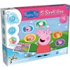 Image de Science4you Et Le Jeu De Société 5 Sens Peppa Pig