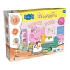 Image de Science4you Jeu De Société Vétérinaire Peppa Pig